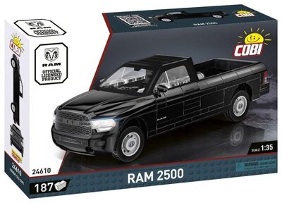 Cobi 24610 1:35 Ram 2500 - Bild 7