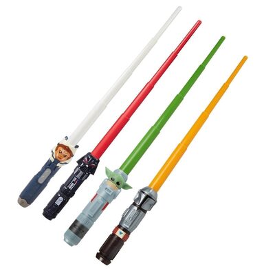 Hasbro Star Wars Lightsaber Squad Figuren, sortiert - Bild 6