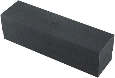 Joom Latestbuy Toy Box Schwarz Gamegenic Dungeon S 550+ Deckbox (Schwarz) - Bild 5