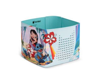 Tonies Unisex Baby Mehrfarbig Toniebox 2 Hülle - Bild 8