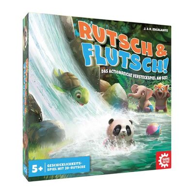 Game Factory Rutsch & Flutsch - Bild 11