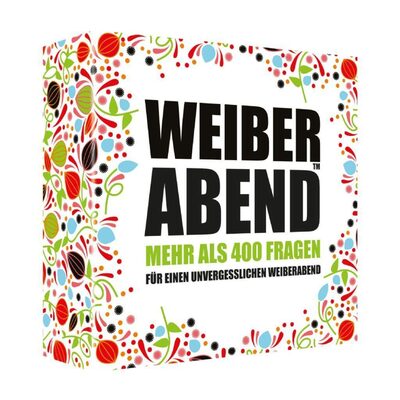 Kylskapspoesi 43001 - Weiberabend XL - Bild 10