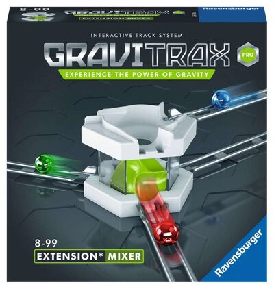 Ravensburger Gravitrax Pro Kugelbahn Extension Mixer ✅NEU✅ - Image 8