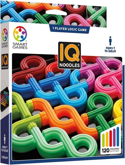 Smart Games® Iq Noodles - Bild 19