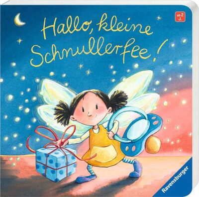 Hallo, kleine Schnullerfee! Katja Reider - Bild 7