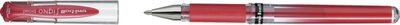 Faber Castell Rot Faber-Castell 146822 Gelroller Ub Signo Um-153 1,0 Mm Metallic - Bild 6