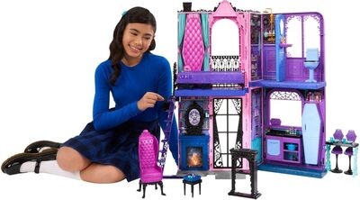 Monster High Boo-tique Hotel - Image 9