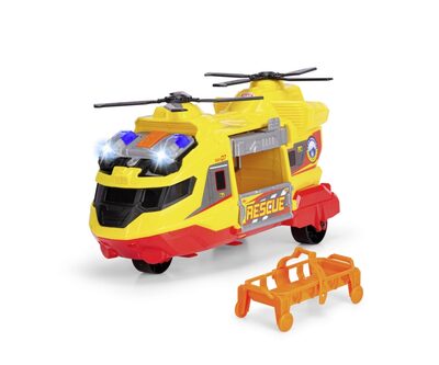 Dickie HEvi LOVEicopter - Image 7