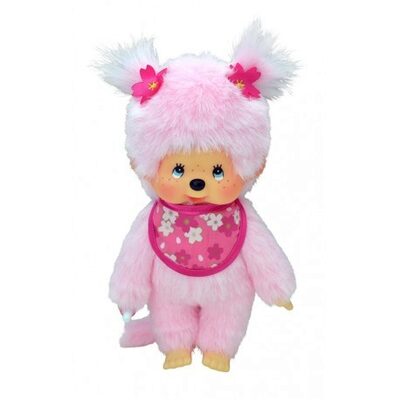 Sekiguchi Europe B.v. Monchhichi Kirschblüten-Mädchenca. 20Cm - Bild 7