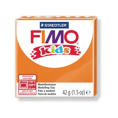 Rayher® Orange Staedtler 8030-4 Mod.masse Fimo Kids - Image 5