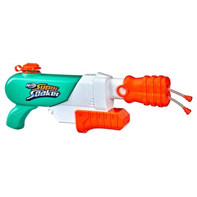Nerf Super Soaker Hasbro F38915l0 Hydro Frenzy