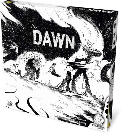 Glow: Dawn (Erw.) - Bild 5
