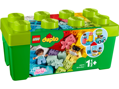 Lego® Duplo® Classic 10913 Steinebox - Bild 31
