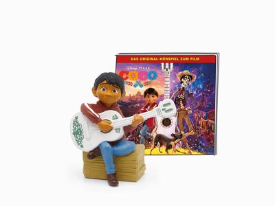 Tonies® 10000672 Disney Coco - Bild 7