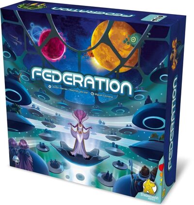 Pegasus Spiele Federation - Bild 14