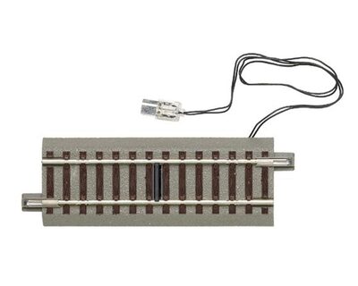 Roco H0 61117 Schaltgleis geoLine 100mm NEU/OVP - Bild 5