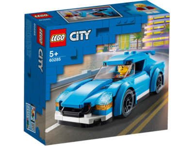Lego® City Jungen 60285 Sportwagen