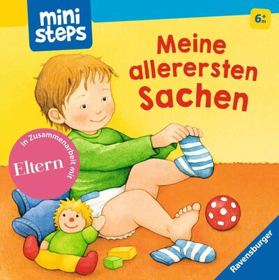 ministeps: Meine allerersten Sachen - Bild 4