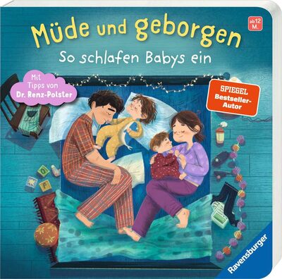 Ravensburger Verlag Müde Und Geborgen - Bild 9