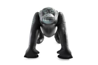 Intex 56595Np Sprinkler "Giant Gorilla", 170 X 170 X 185 Cm - Image 3
