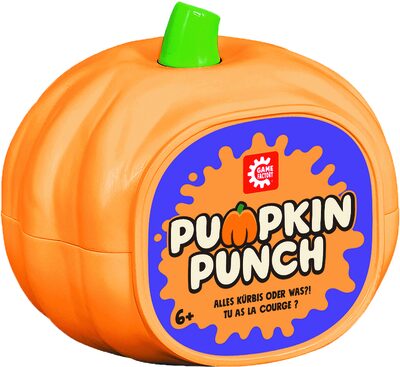 Gamefactory Pumpkin Punch - Bild 4