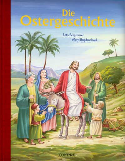 Die Ostergeschichte Jutta Bergmoser - Bild 9