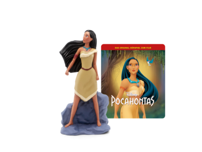 Tonies® 10001368 Disney Pocahontas - Pocahontas - Bild 11