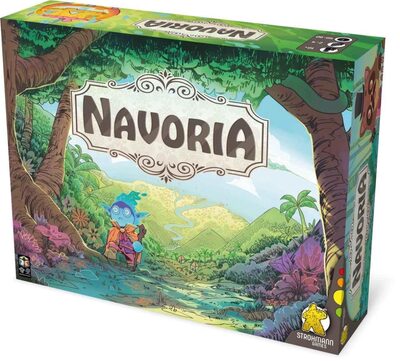 Navoria - Bild 6