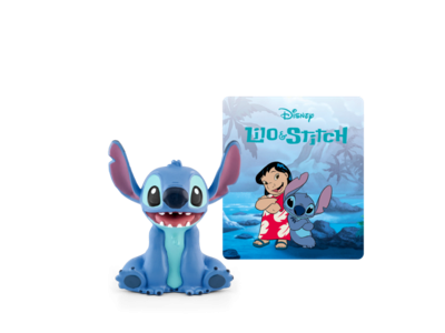Tonies Blau Lilo & Stitch (Deutsch, 58 Min) - Bild 17