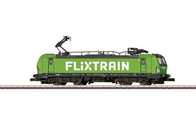 Märklin Mehrfarbig 88239 Z E-Lok Br 193 Flixtrain, Mhi (88239) - Image 13