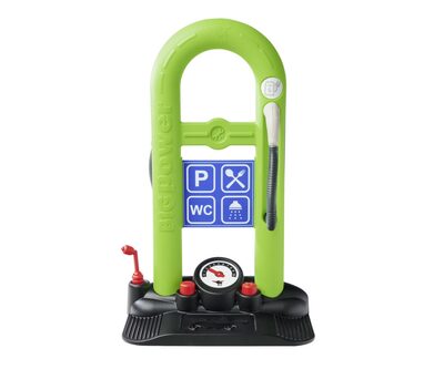Big Jungen Bunt 800056498 Bobby Car Service Station - Image 10