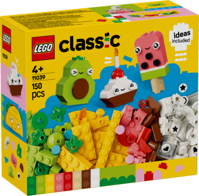 LEGO® Classic 11039 Kreative essbare Freunde - Bild 10