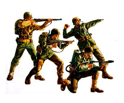 Tamiya 300035013 Spielzeug - Figuren - Bild 5