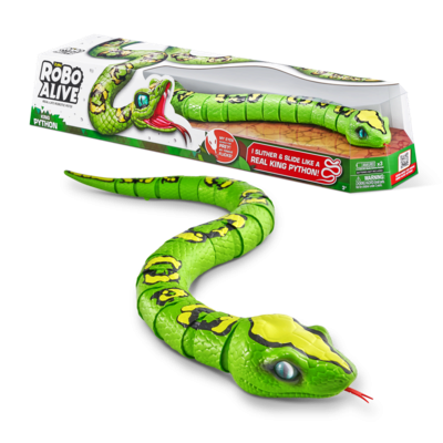 Robo Alive - Python Serie 1 - Bild 6