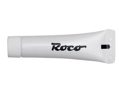 Roco 10905 H0 Spezial-Schmierfett 8 G - Bild 5