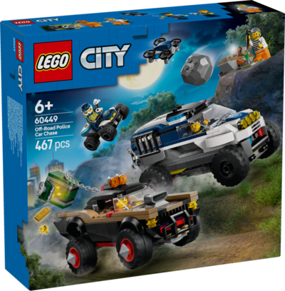 Joom Omi Japan Products Schwarz Lego Tbd-60449 - Bild 5