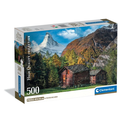 500 T High Quality Collection Compact - Bild 7