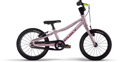 Puky Unisex Kleinkind Rosa Kinderfahrrad Ls-Pro 16 - Image 11