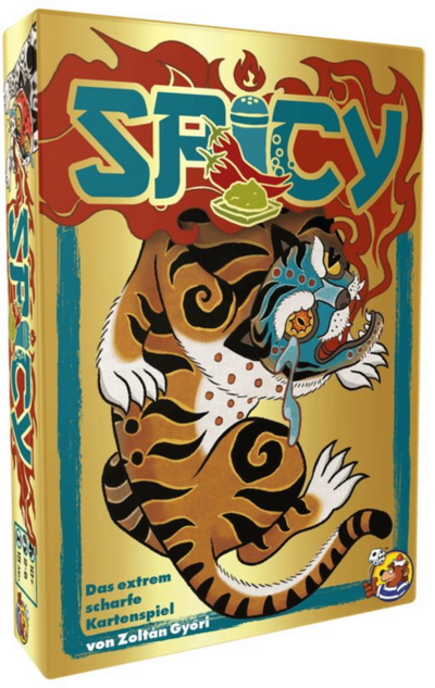 Spicy - Bild 13