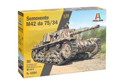 Other 1:35 Semovente M42 da 75/34 - Bild 5