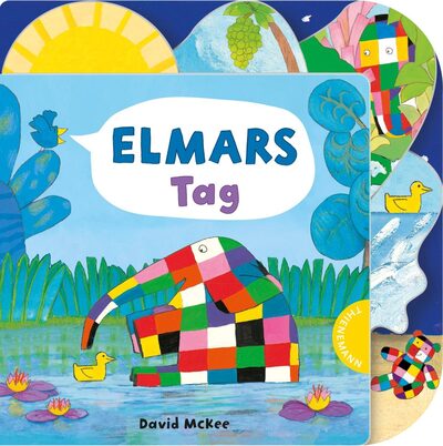 Thienemann Elmar: Elmars Tag - Bild 5