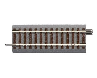 Roco Eisenbahnschiene Elektrisch - 61120 - 100 Mm - Ho - Mischform - Bild 5