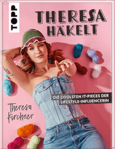 Frechverlag Gmbh Theresa Häkelt - Bild 8