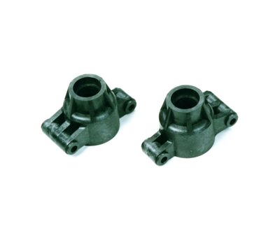 Tamiya 300053673 - Achsschenkel Vorspur TT01/TGS - Bild 6