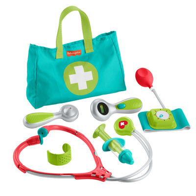 Fisher Price Arztkoffer - Image 9