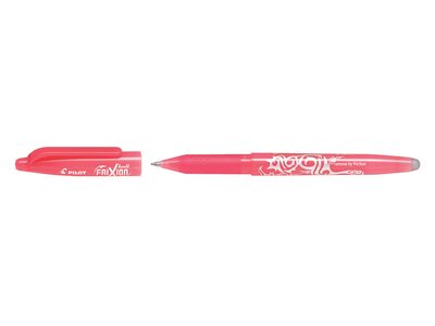 Pilot FriXion Ball Tintenroller 0.35mm Rot - Bild 6