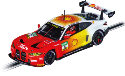 Carrera Detailierte Rennlizenzen Bmw M4 Gt3 "Schubert Motorsport, No. 31" Dtm 2024 - Image 6