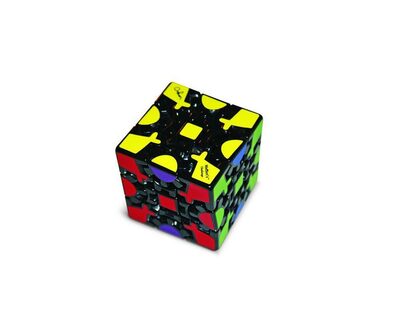 Gear Cube - Bild 9