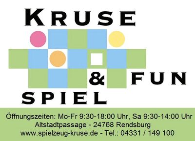 Kruse Spiel & Fun Inh. Christian Schlie