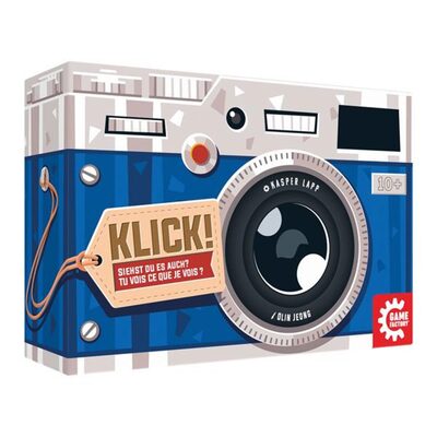 Game Factory 646099 Klick - Bild 6
